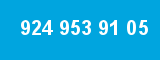 924 953 91 05